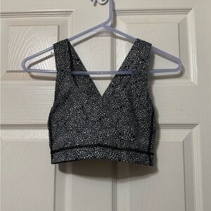 Lululemon all sport bra size 6 vvguc